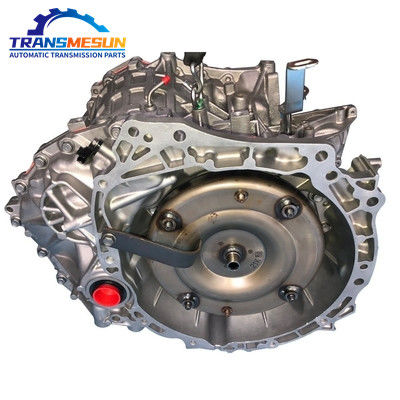 31020-1XF1B Car CVT Gearbox JF011E RE0F10A 2WD Auto Gearbox per Nissan X-Trail
