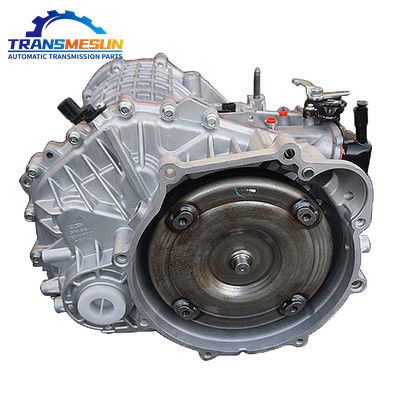QR019CHA Assemblaggio della scatola di trasmissione automatica 1.6L 1.8L 2WD per Chery A3