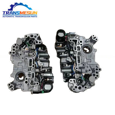 Corpo della valvola del cambio auto RE0F11A JF015E Per il cambio CVT Nissan Sentra