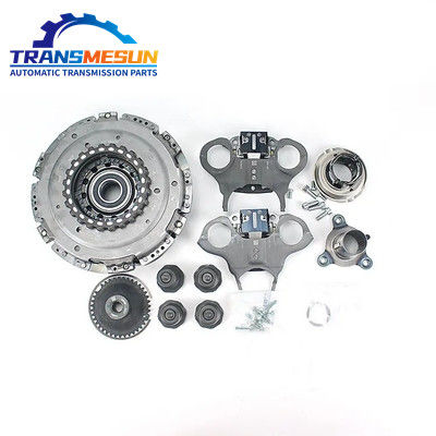 DPS6 6DCT250 602001400 Kit di frizione della trasmissione per Ford Standard Size
