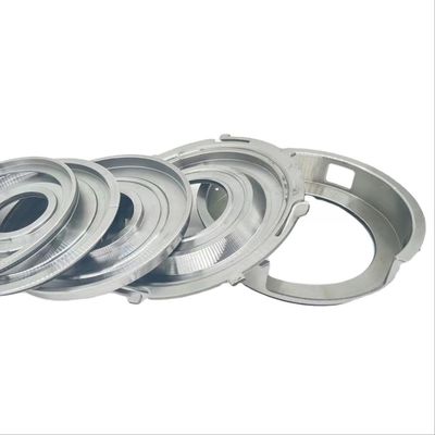 Componenti di trasmissione U660E Kit di pistoni per Toyota Lexus