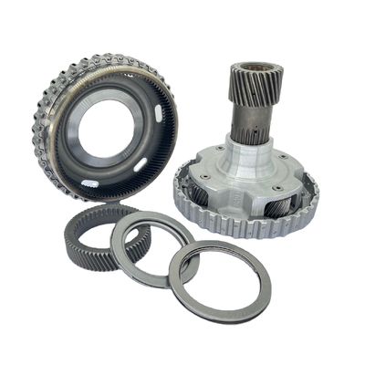 TOYOTA GAC U660E U760E Assemblaggio di ingranaggi planetari a bassa velocità 34330-33040