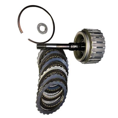 35061-71020 Toyota AC60E AC60F Assemblaggio di frizione del cambio per HIACE LILUX LAND CRUISER