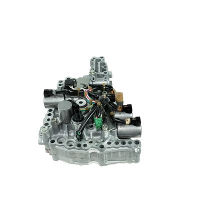 JF017E CVT Auto Transmission Valve Body Rebuild per Nissan Mitsubishi