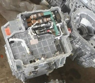 Parti di trasmissioni professionali di automobili BYD
