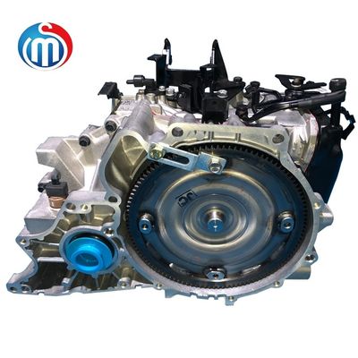 Esame professionale TUCSON I 2.0L F4A42 Transmissione automatica per Hyunda 2004-2008
