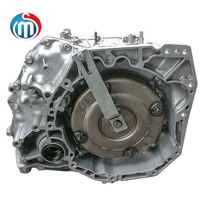 Parti di trasmissione auto JF015E RE0F11A RE0F10D 1.6L 1.8L CVT per Nissan Versa Sylphy