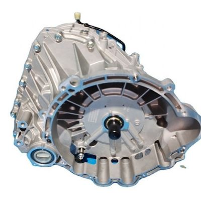 VT2 VT3 Sistema di trasmissione automatico di montaggio Gearbox 1701100U8520 per Jianghuai