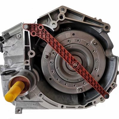 AL4 AT8 trasmissione automatica a 4 velocità ZQ92660080, 9805955980, 9805955983
