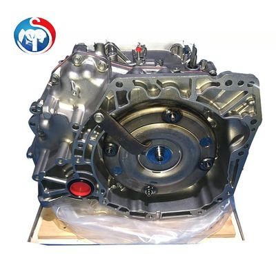 Nissan RE0F11B JF020E Assemblaggio di trasmissione per Sylphy 31020-50X0A, 31020-50X0B