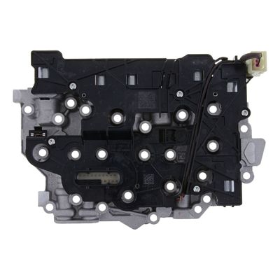 CV6Z7G391A MKZ 6F35 Assemblaggio del corpo del solenoide della trasmissione con corpo della valvola originale