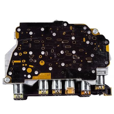KTFD8P7G391AB Corpo di valvola di trasmissione automatica rinnovata per cambio Ford 6F35