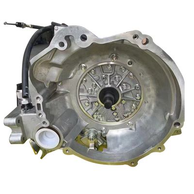 GEELY Panda Gearbox OE numero 3016003885 3000000014 con 100% di prova professionale
