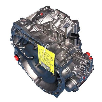 Fabbricazione rinnovata del gruppo CVT8 per Nissan Cima Morano Teana 2.5L 2WD