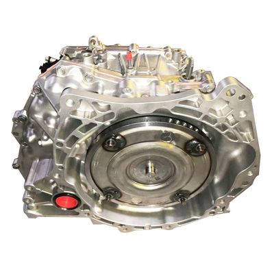 Casella di marcia automatica rinnovata Nissan JF015E RE0F11A 2WD 1.8L