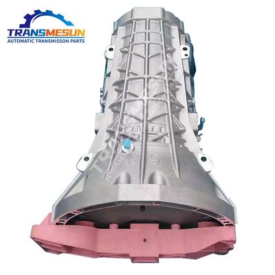 Trasmissione in alluminio a quattro ruote anteriori 10R80 3.T per Ford