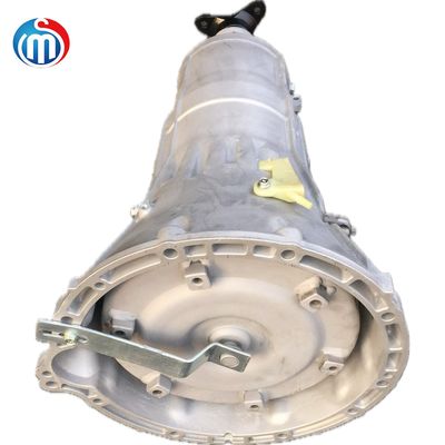Toyota MAJESTA 2006-2018 Assemblaggio di trasmissione AA80E ristrutturato OE NO. 35000-50170
