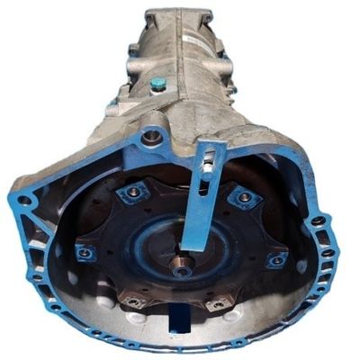 Casella di cambio per BMW X5 E70 3.0si 2007-2013 3.0L 2008-2015 6HP-21X Transmission Assembly
