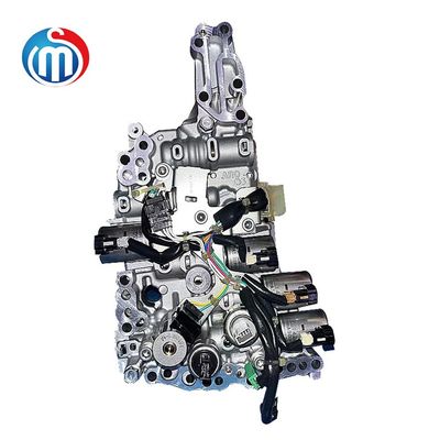 09M325039 P700002596 JF019E Corpo di valvola di trasmissione automatica per Volkswagen