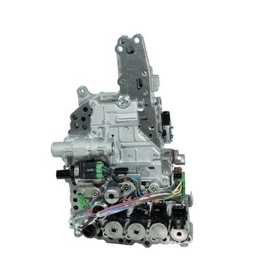 317051XF0D 317051XF0C 2800A109 RE0F10A CVT Gearbox Parts Valve Body per Mitsubishi
