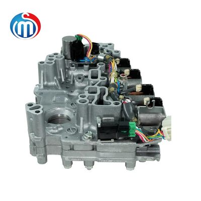 Anno 2007- Corpo di valvola in alluminio RE0F11A 317053XX8C 317053JX8D 317053XX8B Trasmissione