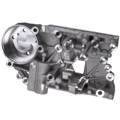 0AM DQ200 Riparazione/sostituzione di piastre di valvole per parti professionali di trasmissioni auto