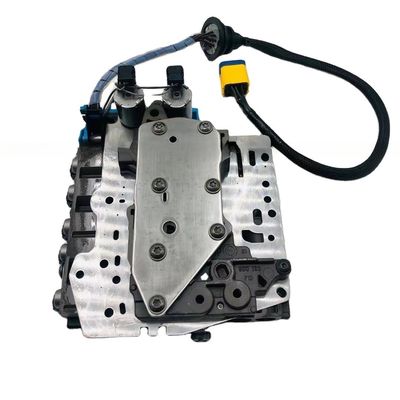 307CC AL4 DPO 4 velocità di trasmissione automatica Valve corpo assemblaggio 25X20X8CM con 1