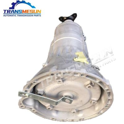 Assemblaggio di trasmissione AA80E rinnovato per LS460 Toyota MAJESTA 2006-2018