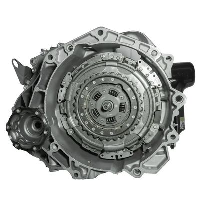 0AM Casella di cambio a doppia frizione per trasmissione automatica rifatta Golft 0AM300057Q