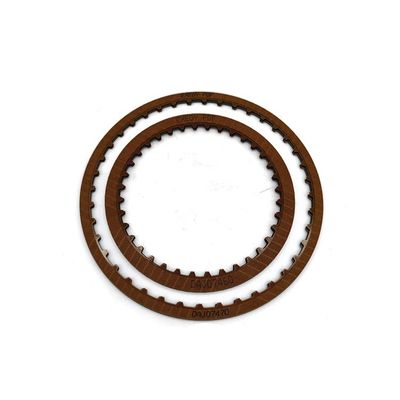 Disco di frizione del kit di riparazione della trasmissione CVT per Nissan e Mitsubishi JF010E