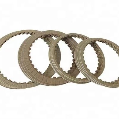 Geely Lifan 2010-2016 M11 DSI6 Piastre di attrito della trasmissione automatica 0511-666027