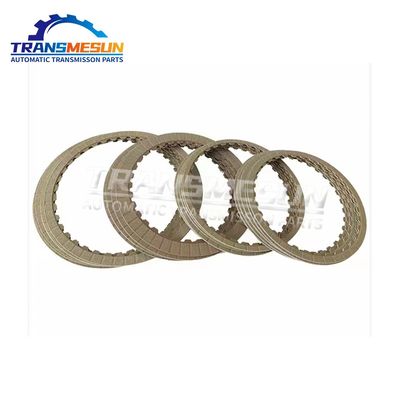 OE 0511-666027 Piastre di attrito a trasmissione automatica per Ssangyong Lifant