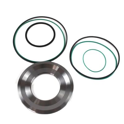 JF015E RE0F11A CVT Pulley Steel Piston Transmission Rebuild Kit per Nissan Mitsubishi