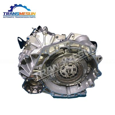 JETTA 0AM DQ200 1.4T Assemblaggio di cambio per la spedizione in tutto il mondo 0AM300061Q 0AM 300 061 Q