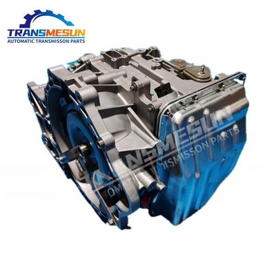 DSI6 M11 4X4 2WD 2.0T Diesel con trasmissione automatica a 6 velocità per Ssangyong