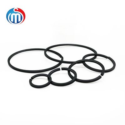 155620A Kit di sigilli per olio Per Peugeot 307 206 207 306 406 Citroen Renault AL4 DPO 6PCS/Set