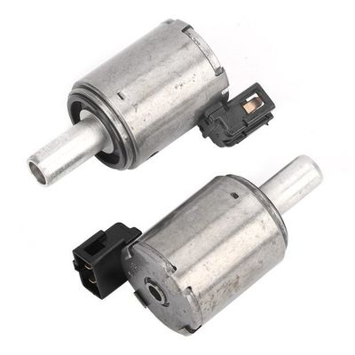 Citroen AL4 DP0 Valvola elettromagnetica Ricambi auto OEM Dimensione standard