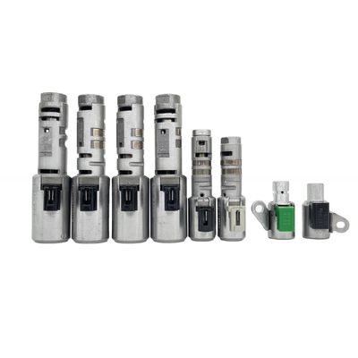 Utilizzo del kit di riparazione della valvola solenoide di trasmissione Aisin TF-70SC.TF-80SC.TF-81SC per CS75