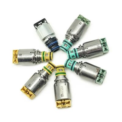 6T30 6T45 6T40 Kit solenoide per trasmissione per Chevrolet Buick Eccellente prestazione