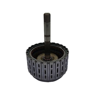N.O.O. 93741560 TRANSMESUN AW81-40LE/U440E Caselle di marcia Sistema di frizione della marcia anteriore