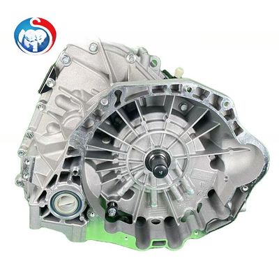 Prova professionale Punch Gearbox CVT originale per Changfeng Leopard CS95 1.5L 1.5T