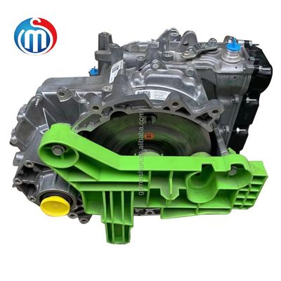 6F35 Assemblaggio di trasmissione AWD e FWD per Ford Edge 6-speed Automatic