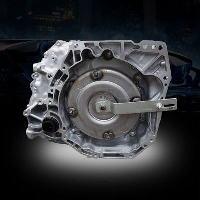 3102050X0A 3102050X1A 3102050X2A 3102050X3 RE0F11B 1.6L 2WD CVT per Nissan Bluebird Versa