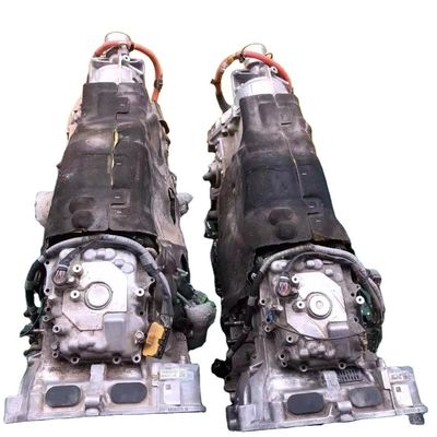 4X4 TW-40LS Transmission Assembly per SUZUKI JIMNY Descrizione della parte Originale Adeguato