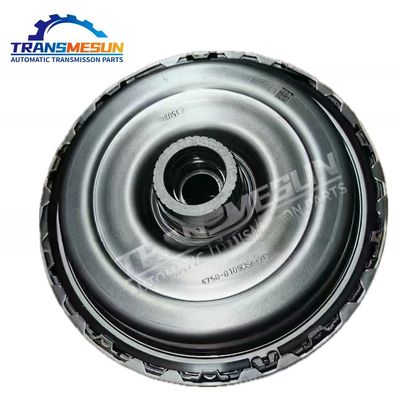 JAC Auto Parts TRANSMESUN HFCDTF630 Assemblaggio di frizione bagnata per raffinazione S7 M6 M4 M5 S5 Jiayue X7