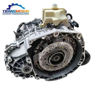 JEEP Car Fitment C635 doppia frizione 1.4T 2WD Transmission Gearbox Assembly OE NO. 55262548