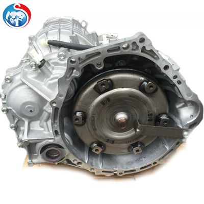 K112 Assemblaggio di trasmissione CVT per motori Toyota 2.0L 2010-2018 Sistema di trasmissione automatica