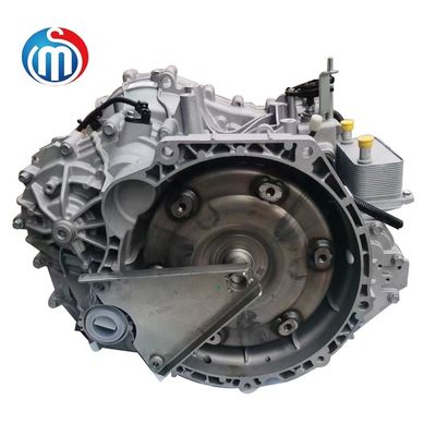 Top- DFSK Edge 1.5T 2WD VT5 CVT Transmissione automatica per il monoposto FENGGUANG II