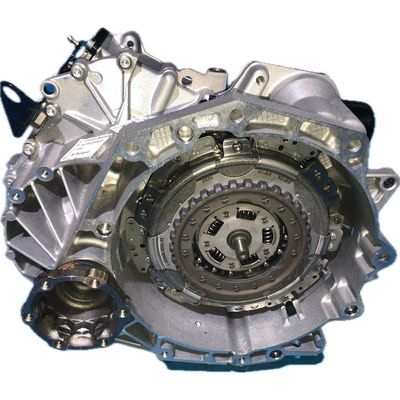 - 0AM DQ200 1.4T Transmission Assembly gearbox per i modelli Shangku 0AM300048NX 2009-2015