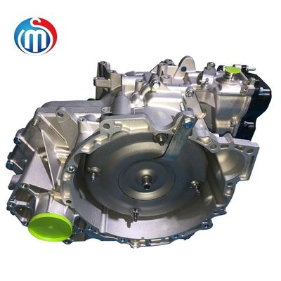6F35 Numero Tipo Parti di trasmissione automatica per Ford CV6Z-7000-X 1.6L 4WD Automatic